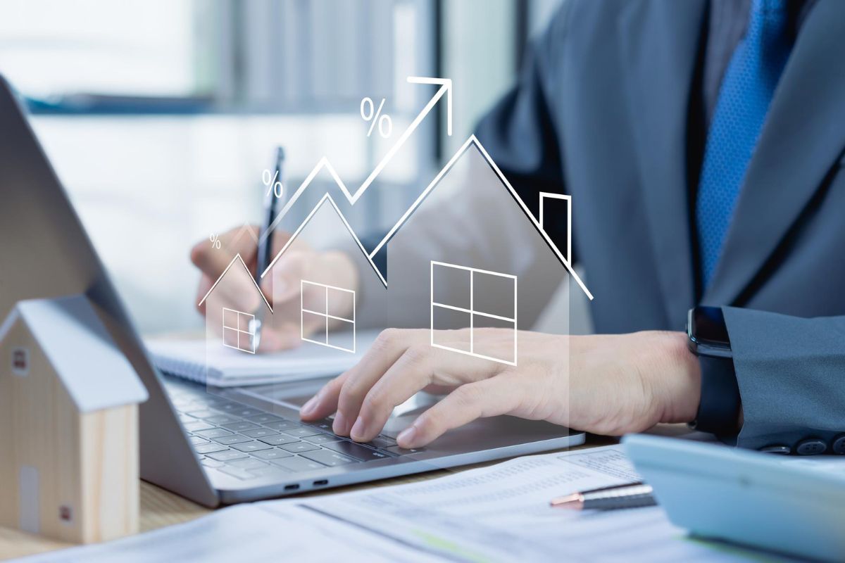 AI trở thành môi giới bất động sản: Xu hướng mới định hình lại thị trường nhà đất Việt Nam